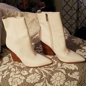 Bleecker & Bond Boots